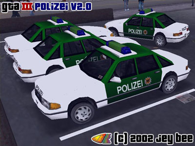 Deutsche Polizei