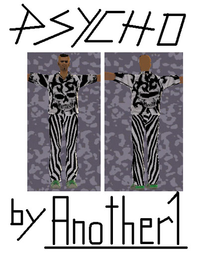 Psycho