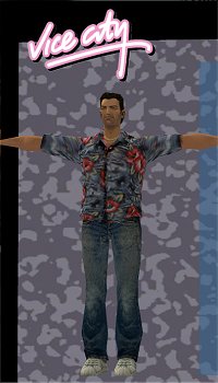 AlohaShirt
