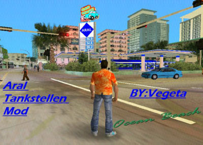 Aral Station
