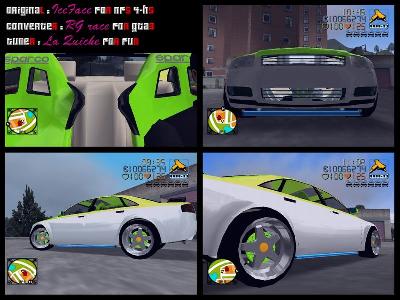 Audi A8 Tuning