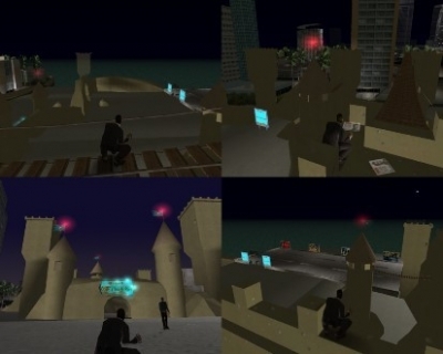 Beachpark v1.1