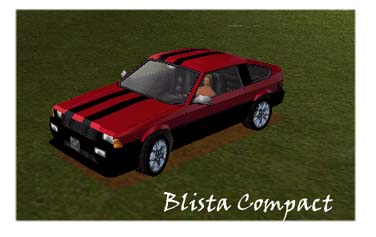 New Blista