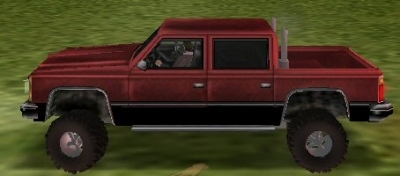 FBI Rancher