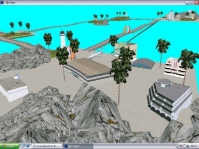 Fly City v1.0