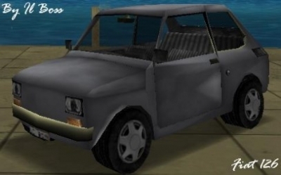 FIAT 126