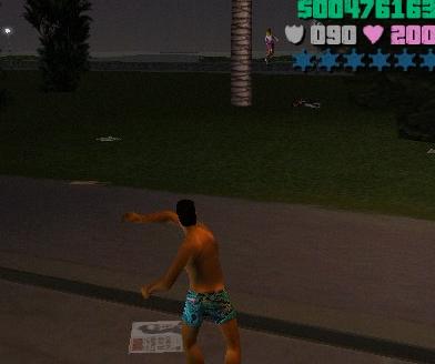 SuperPunch Mod