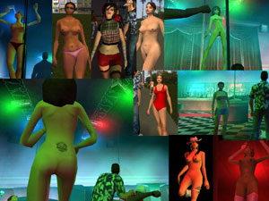 Ultimate Nude Mod