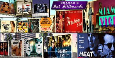 Hot Billboards v1.1
