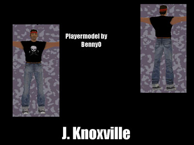 J.Knoxville