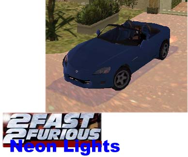 Neon Light v1.0