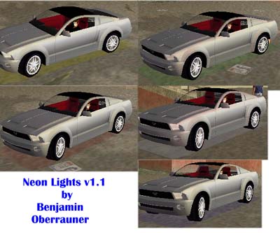 Neon Light v1.1
