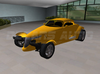Plymouth Prowler