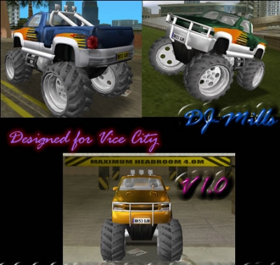 Silverado