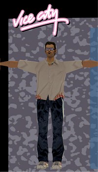 Vince Skin 3