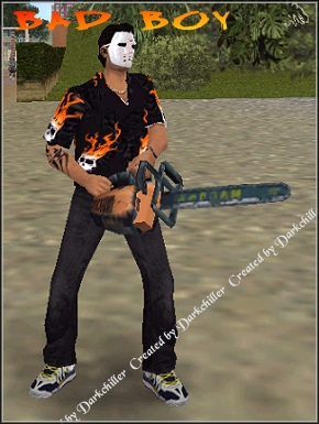 Bad Boy