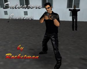 Salvatore Junior