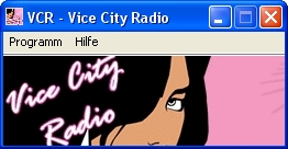 VCR