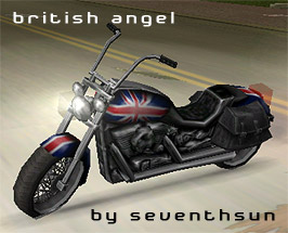 Britangel