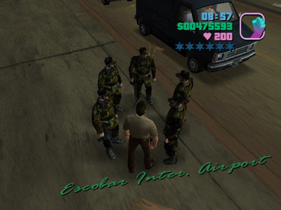 Bundeswehr Mod