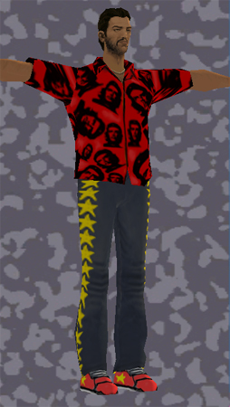 cheGuevara