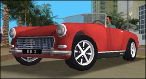 MG Midget
