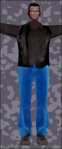 Eddie Murthy 1.1