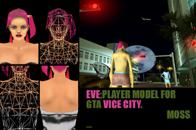 EveVC10