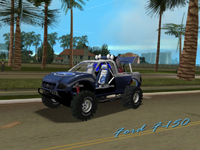 Ford F-150 v-1.1 VC