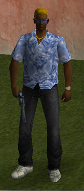 Gangzta