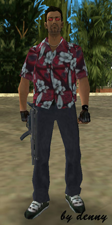 Hawaii rot