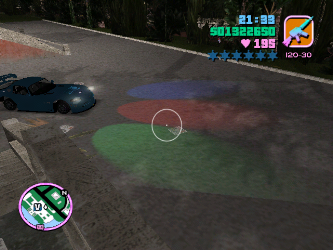 3er Headlightlight MOD v.1.0