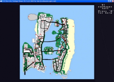 Package Viewer v0.2a