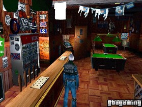 Vice City Hidden Interiors - Release 2