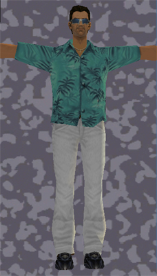 Coolman