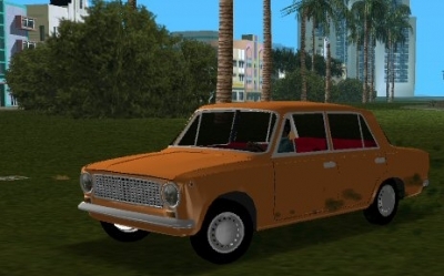 Lada 2101