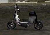 Mini Bike