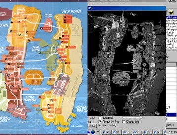 GTA 3 mapper 2.6