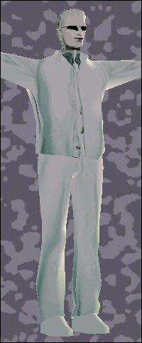 Matrix Twin