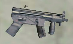 Mp 5K