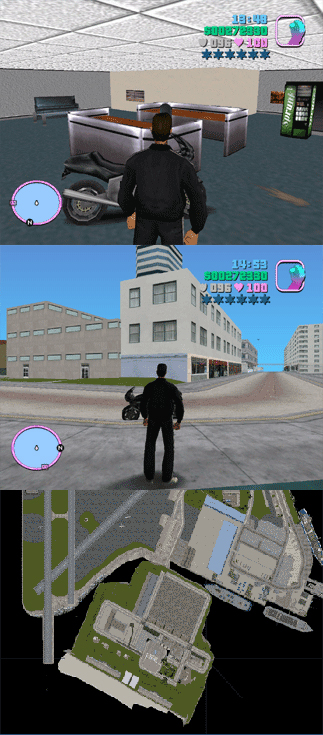 REspawn District BETA 0.000000001