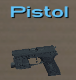 HK USP40 V1