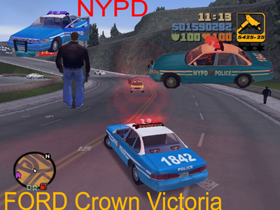 NYPD