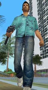 Orginal Playerskin