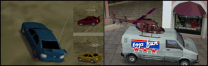 RC Models