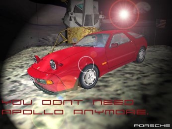 Porsche 928