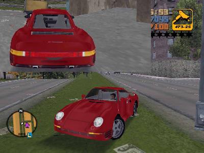 Porsche 959