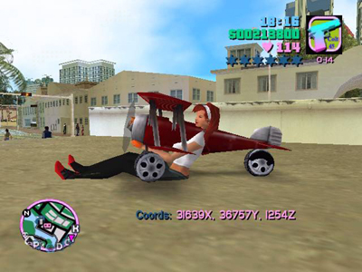 RC Mod