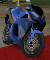 Yamaha YZF R1