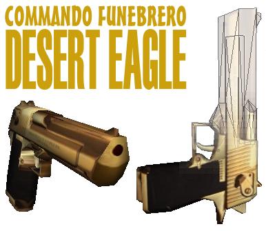 Desert Eagle